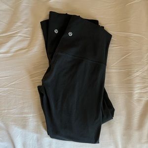 Bundle LuLu lemon 25” Align HR Pant